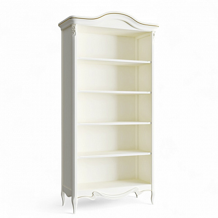 Lady Rose Книжный шкаф GL137-K02-G