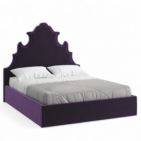 Vary bed K69-B14 Кровать с подъемным механизмом 1800*2000