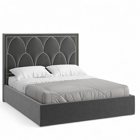 Vary bed K67-N-B12 Кровать с подъемным механизмом 1600*2000