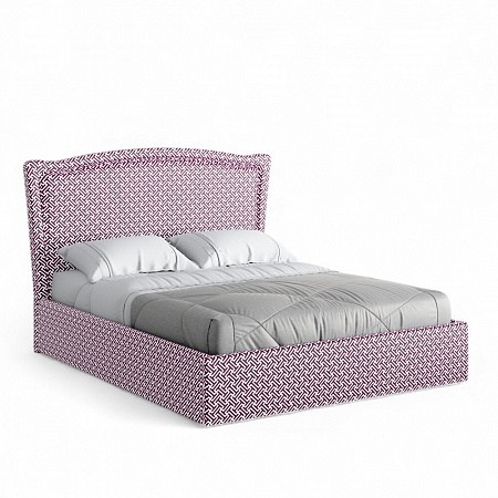 Vary bed K55-0108.03 Кровать с подъемным механизмом 1200*2000