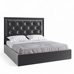 Vary bed K20-B12 Кровать с подъемным механизмом 1800*2000