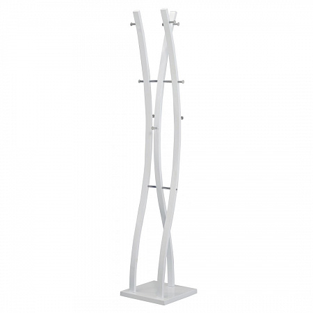 Вешалка Halmar W-50 (белый) V-CH-W50-WIESZAK-BIALY