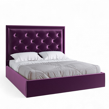 Vary bed K20-B14 Кровать с подъемным механизмом 1800*2000