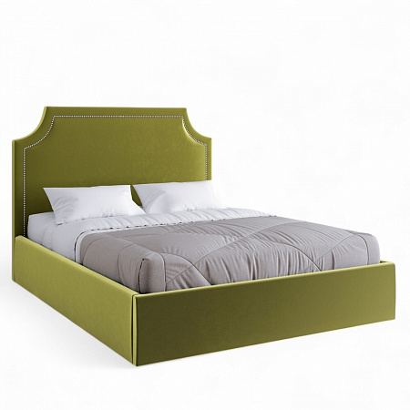 Vary bed K09-N-B10 Кровать с подъемным механизмом 1400*2000