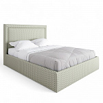 Vary bed K02-0375 Кровать с подъемным механизмом 1800*2000