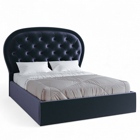 Vary bed K50-B18 Кровать с подъемным механизмом 1600*2000