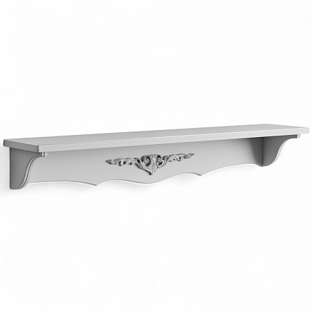 Silvery Rome Полка RPL110-K04-S