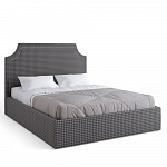 Vary bed K09-N-0589 Кровать с подъемным механизмом 1200*2000