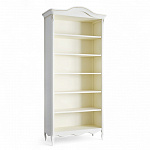 Golden Rose Книжный шкаф G137H-K02-G