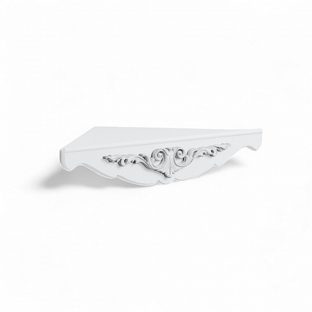 Silvery Rome Полка RPL40V-K00-S