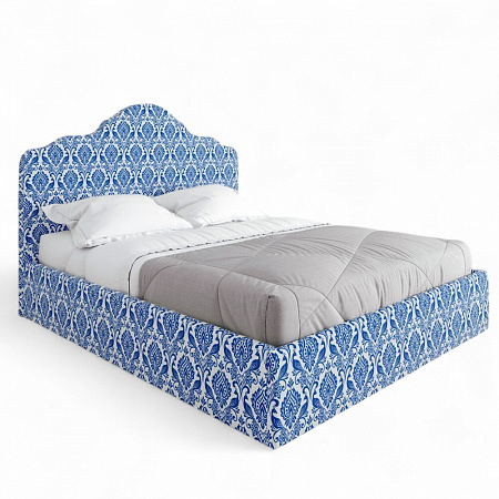 Vary bed K04-0406 Кровать с подъемным механизмом 1800*2000