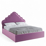 Vary bed K08-N-B13 Кровать с подъемным механизмом 1600*2000