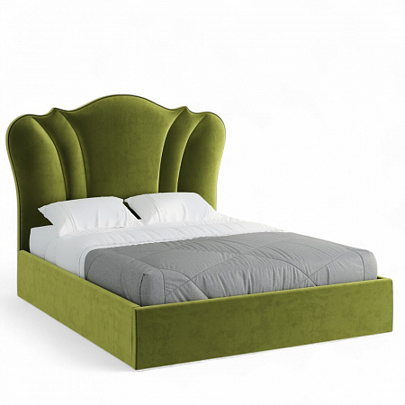 Vary bed K60-B10 Кровать с подъемным механизмом 1600*2000