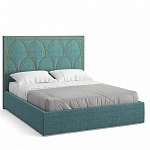 Vary bed K67-G-0402 Кровать с подъемным механизмом 1600*2000
