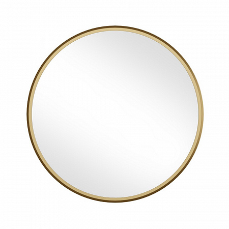 Primo gold Зеркало Pr045A-G