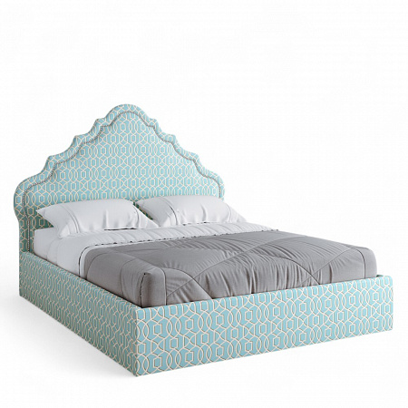 Vary bed K08-N-0404 Кровать с подъемным механизмом 1800*2000