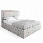 Vary bed K02-0383 Кровать с подъемным механизмом 1800*2000