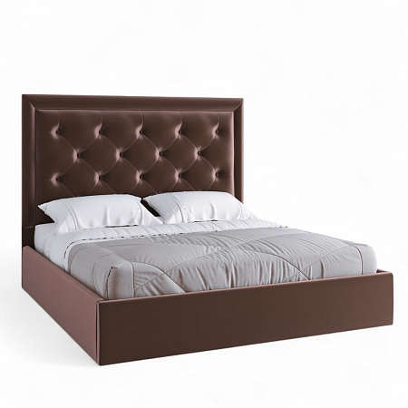 Vary bed K20-B05 Кровать с подъемным механизмом 1200*2000