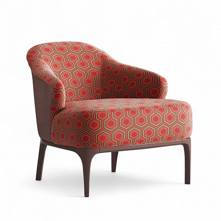 Primo Кресло Napoli M18-K06-0387_Ez236