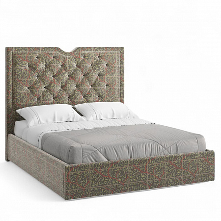 Vary bed K68Y-0386 Кровать с подъемным механизмом 1600*2000