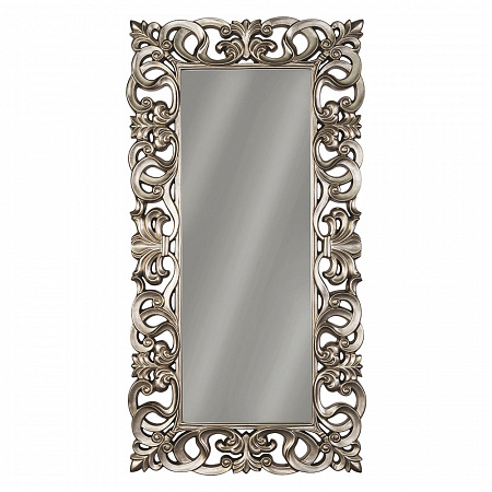 Зеркало напольное Wall Decor A8010123 Lucia Silver