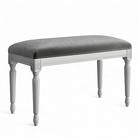 Atelier Home Скамья A128-K04-S-B12