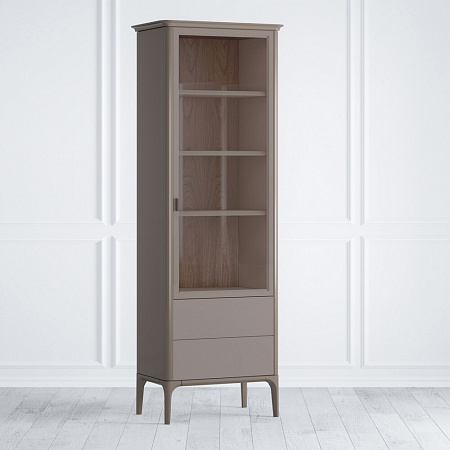 Primo bosco Шкаф книжный малый 2 ящика R Pr29RC-bosco
