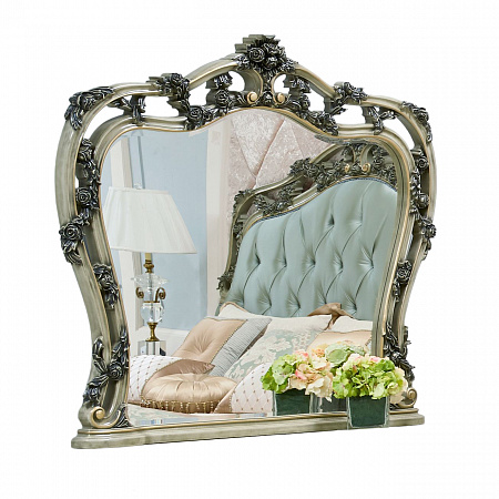 Зеркало туалетное Astoria Olive (a) 8305c3101