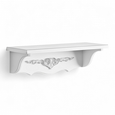 Silvery Rome Полка RPL060-K00-S