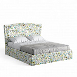Vary bed K55-0107 Кровать с подъемным механизмом 1600*2000