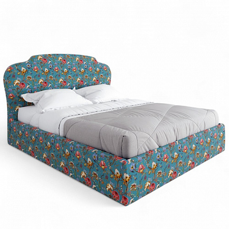 Vary bed K03-0365 Кровать с подъемным механизмом 1600*2000