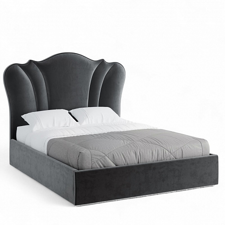 Vary bed K60-B12 Кровать с подъемным механизмом 1600*2000