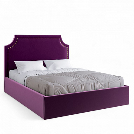Vary bed K09-G-B14 Кровать с подъемным механизмом 1200*2000