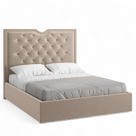 Vary bed K68Y-B01 Кровать с подъемным механизмом 1400*2000
