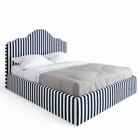 Vary bed K04-0396 Кровать с подъемным механизмом 1200*2000