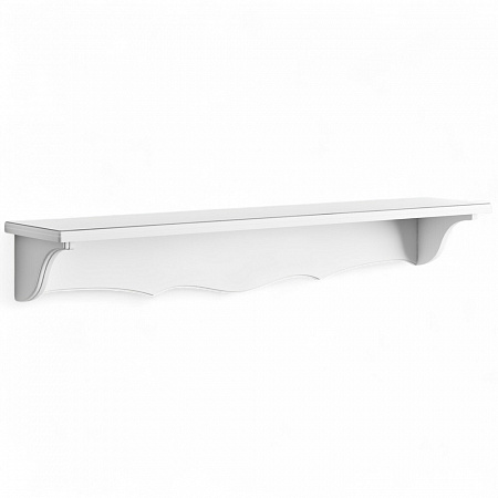 Silvery Rome Полка GPL110-K00-S