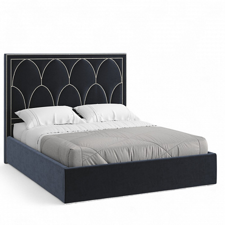 Vary bed K67-N-B18 Кровать с подъемным механизмом 1600*2000