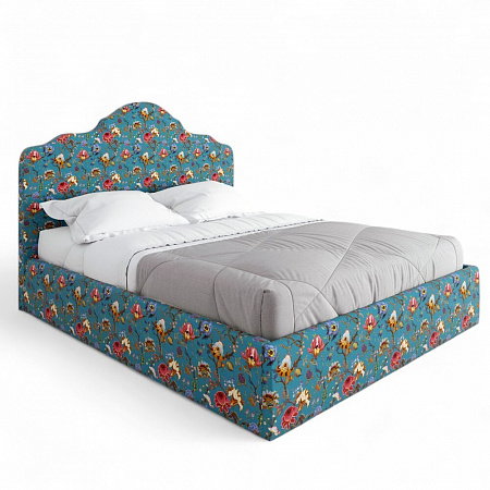 Vary bed K04-0365 Кровать с подъемным механизмом 1400*2000