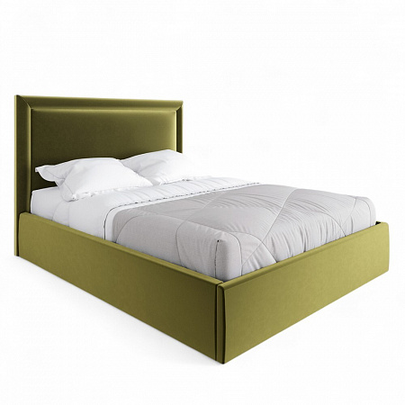 Vary bed K02-B10 Кровать с подъемным механизмом 1800*2000