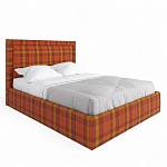 Vary bed K02-0411 Кровать с подъемным механизмом 1200*2000