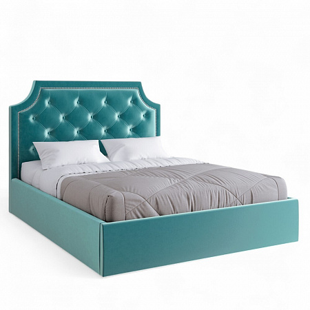 Vary bed K09Y-N-B08 Кровать с подъемным механизмом 1200*2000