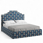 Vary bed K65-N-0371 Кровать с подъемным механизмом 1400*2000