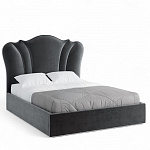 Vary bed K60-B12 Кровать с подъемным механизмом 1200*2000