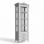 Atelier Home Витрина стеклянная левая L APs289E-K04-S