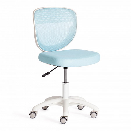 Кресло компьютерное Junior M Blue (голубой)