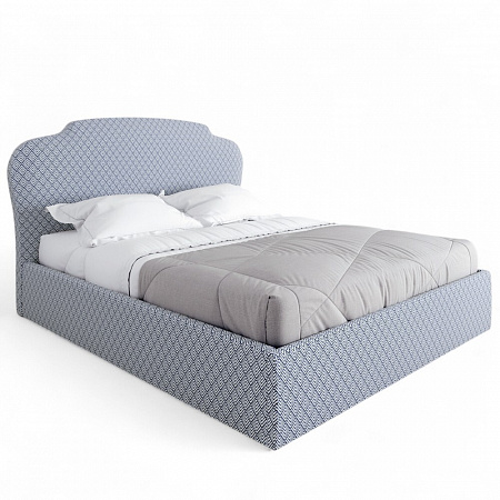 Vary bed K03-0362 Кровать с подъемным механизмом 1800*2000