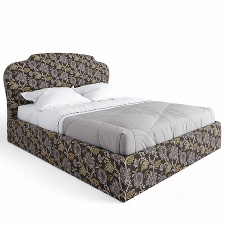 Vary bed K03-0376 Кровать с подъемным механизмом 1600*2000