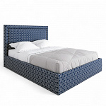 Vary bed K02-0379 Кровать с подъемным механизмом 1800*2000