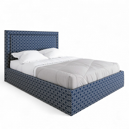 Vary bed K02-0379 Кровать с подъемным механизмом 1800*2000