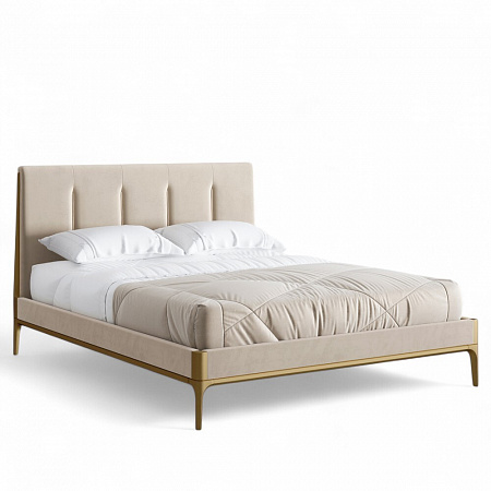 Primo gold Кровать PrG51A-B01